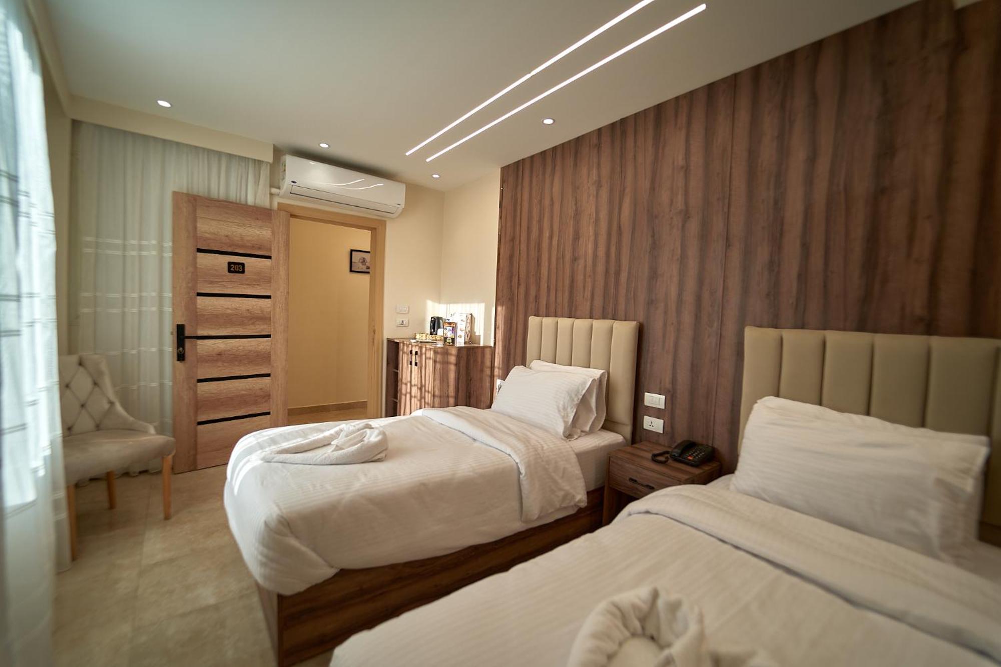 The Palace Pyramids Hotel Nazlet el-Sisi Экстерьер фото