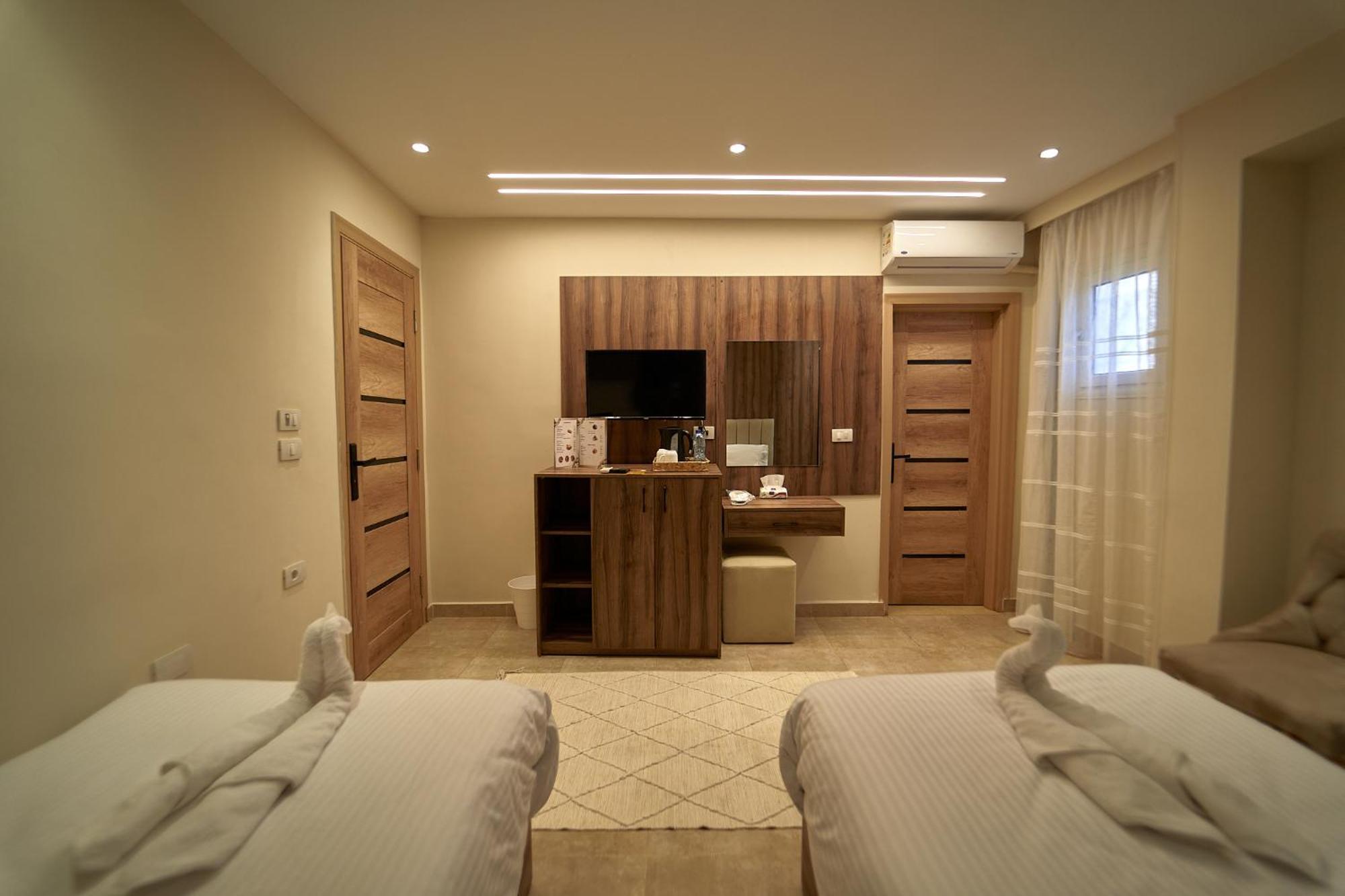 The Palace Pyramids Hotel Nazlet el-Sisi Экстерьер фото