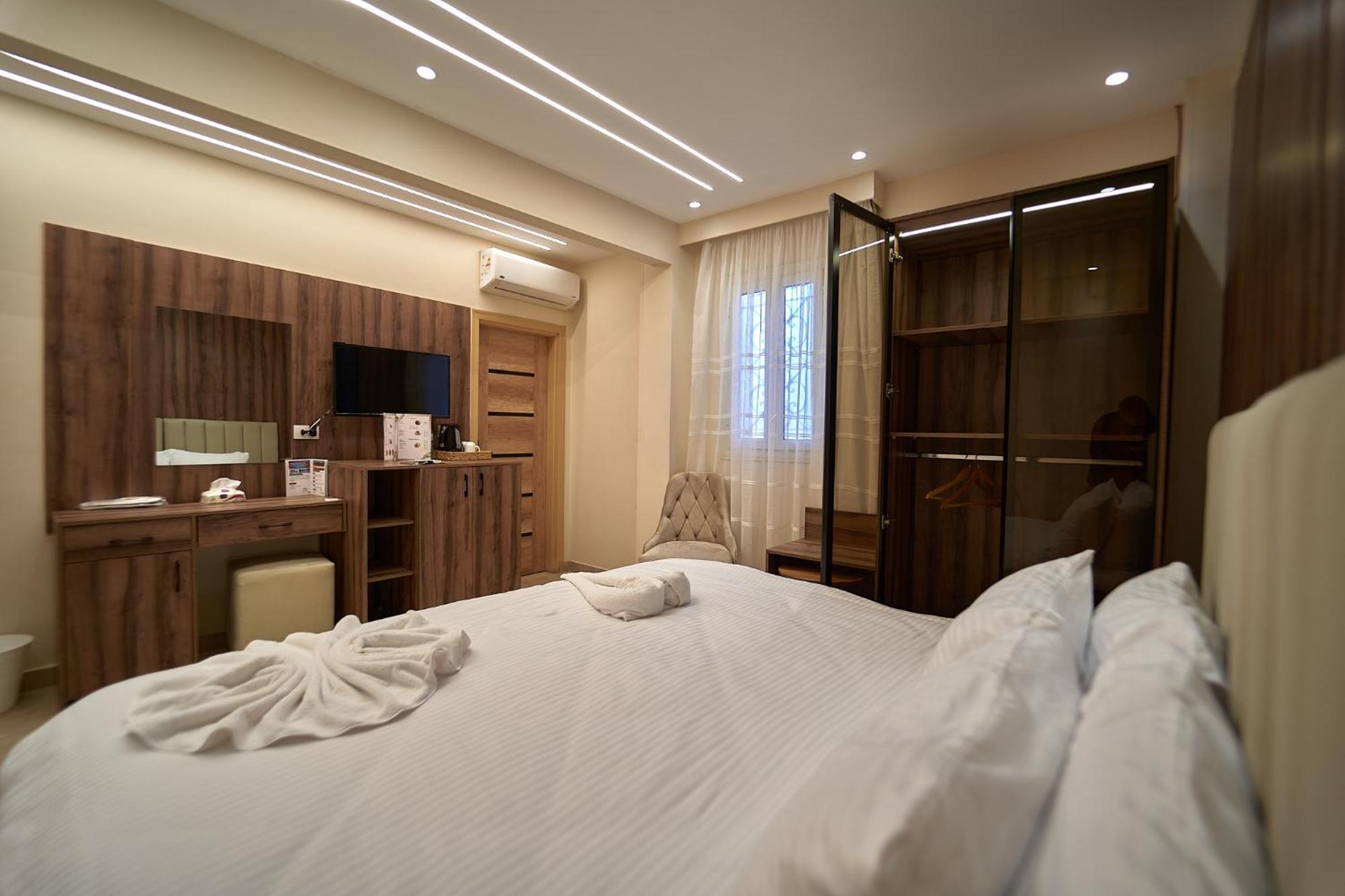 The Palace Pyramids Hotel Nazlet el-Sisi Экстерьер фото